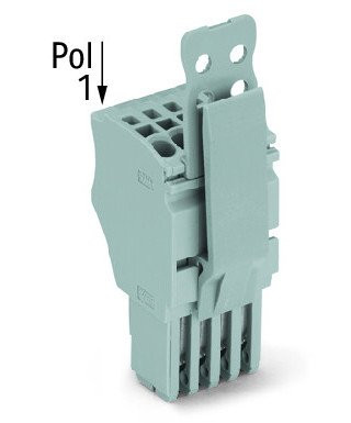 Wago KRNKLMSTK 2020-103142-000