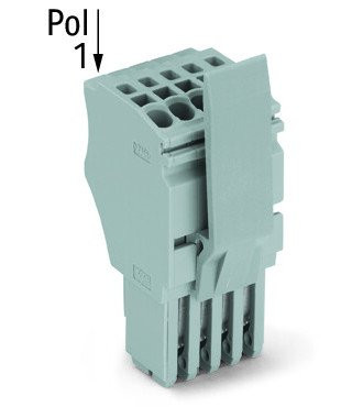 Wago KRNKLMSTK 2020109/124000