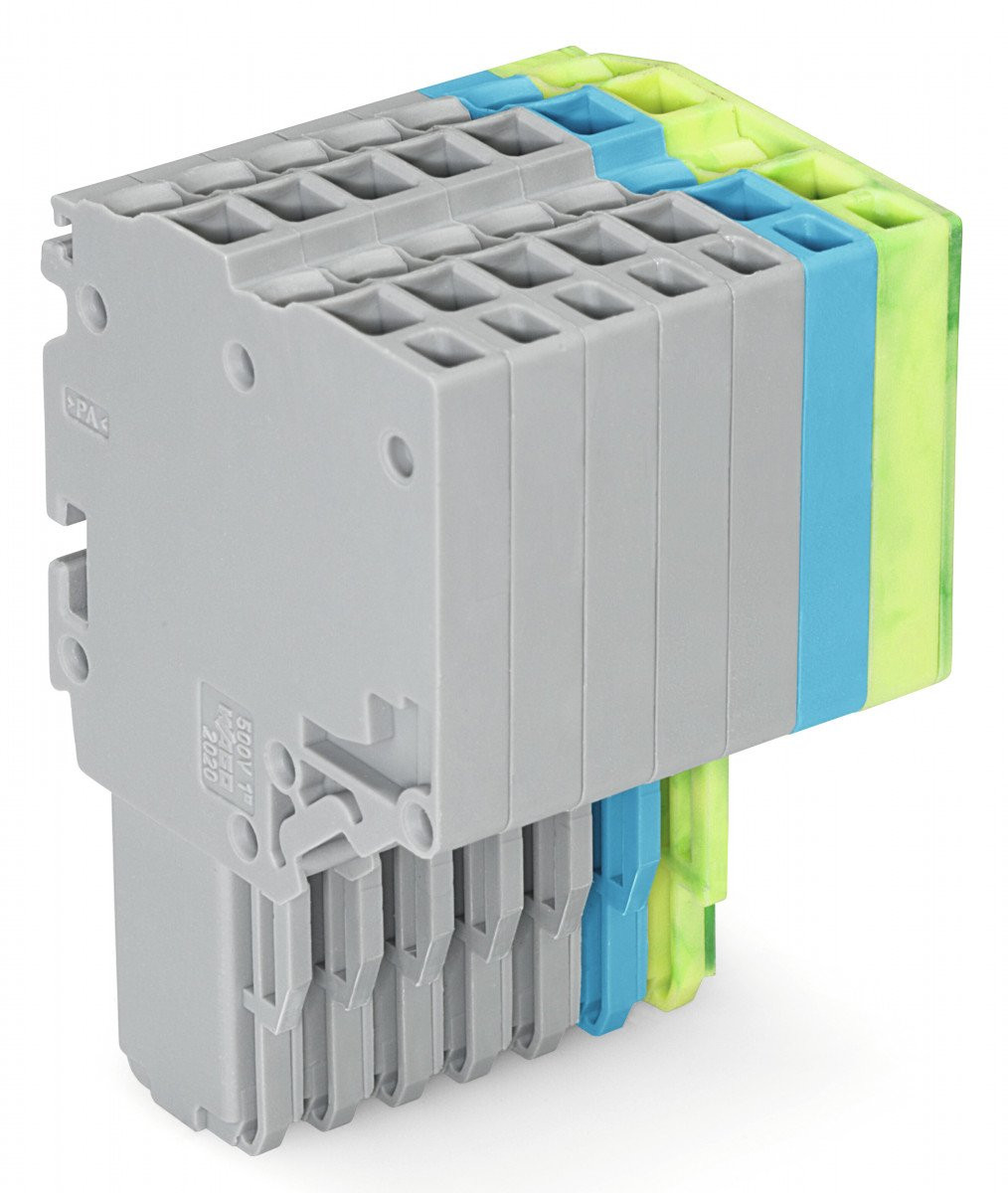 Wago KRNKLMSTK 2020207/000038