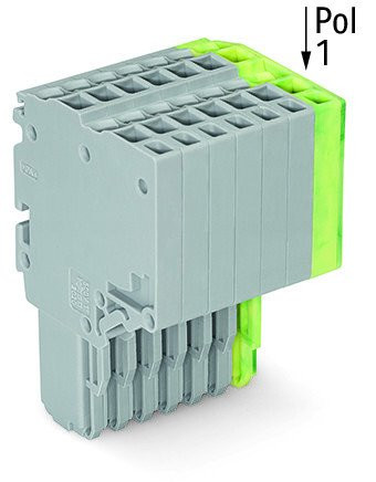 Wago KRNKLMSTK 2020-208000-036