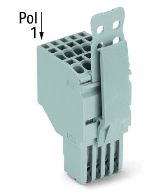 Wago KRNKLMSTK 2020-208144-000