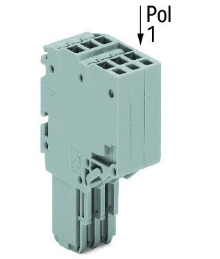 Wago KRNKLMSTK 2020-209