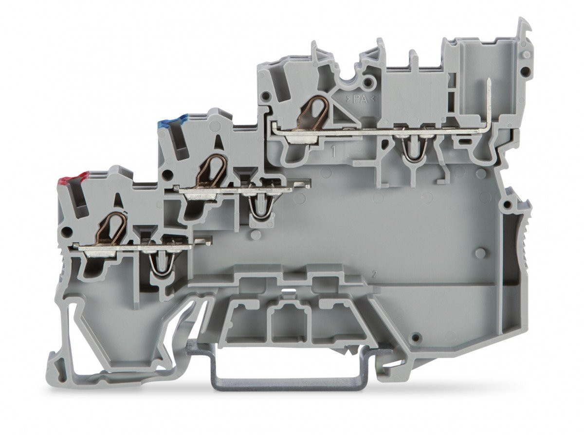 Wago SNS/ACT-RIJGKLM 2020-5311