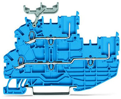 Wago RIJGKLVRB 2020-2204