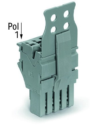 Wago KRNKLMSTK 2022101/142006