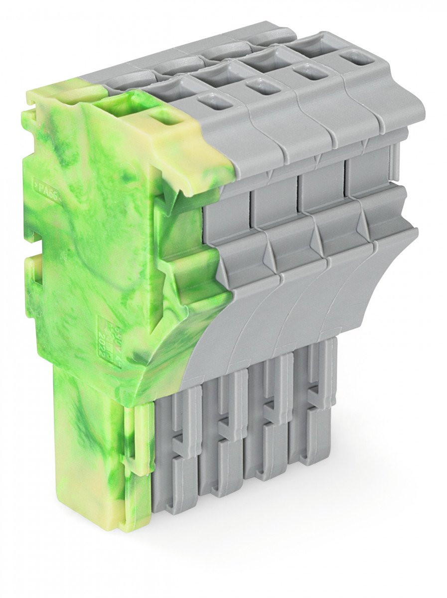 Wago KRNKLMSTK 2022-105000-037