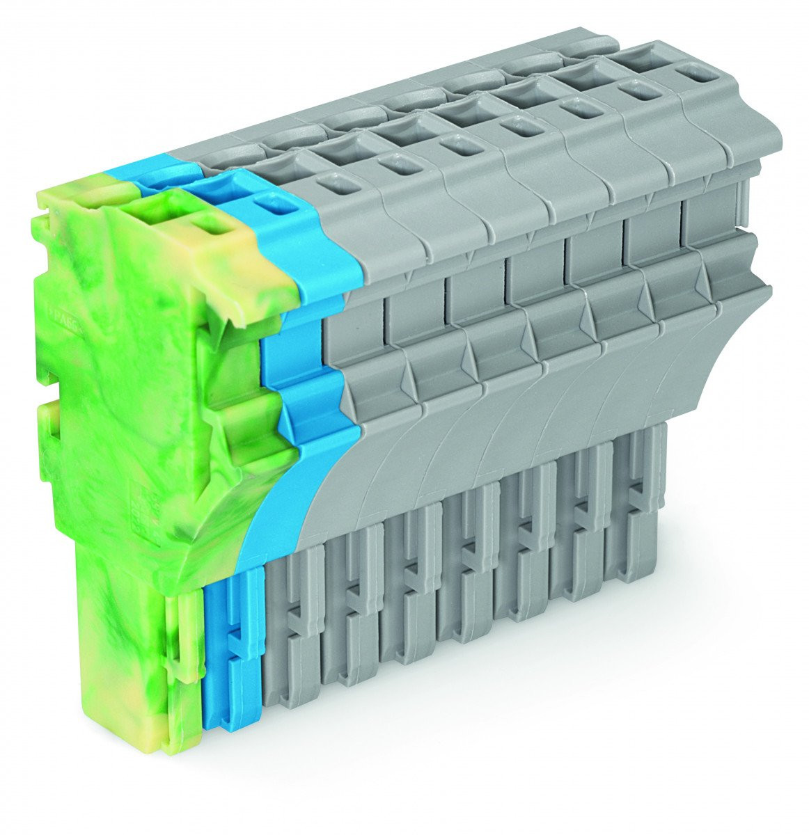 Wago KRNKLMSTK 2022-109000-039