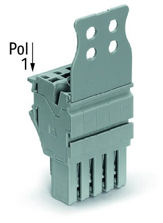 Wago KRNKLMSTK 2022-110135-000