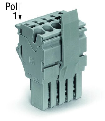 Wago KRNKLMSTK 2022-113126-000