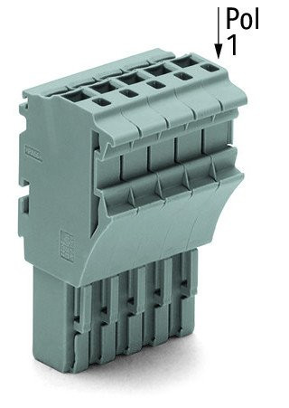 Wago KRNKLMSTK 2022-108999-953