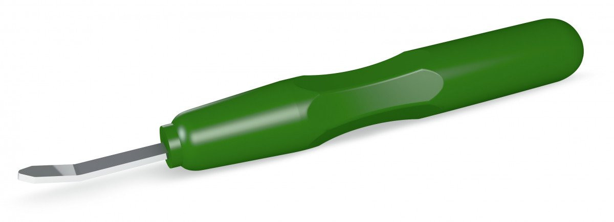 Wago TBH-KLEM. 2070-400  DS100