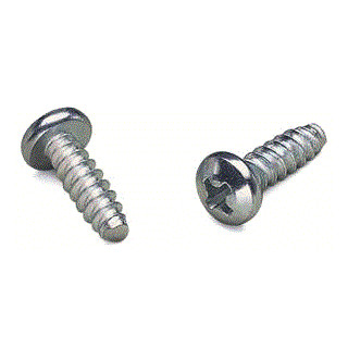 Wago Bevestigingsschroeven