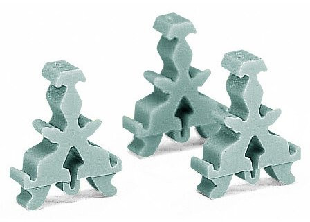 Wago TEKST H 209-128