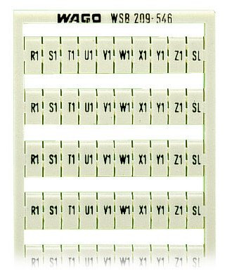Wago CODRGKLM 209-546