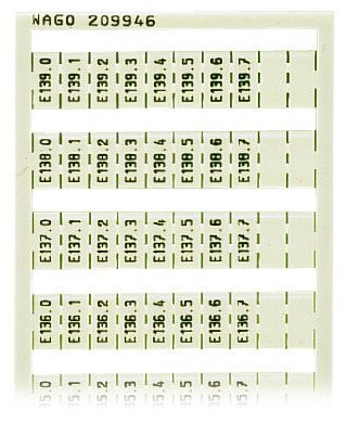 Wago CODRGKLM 209-946