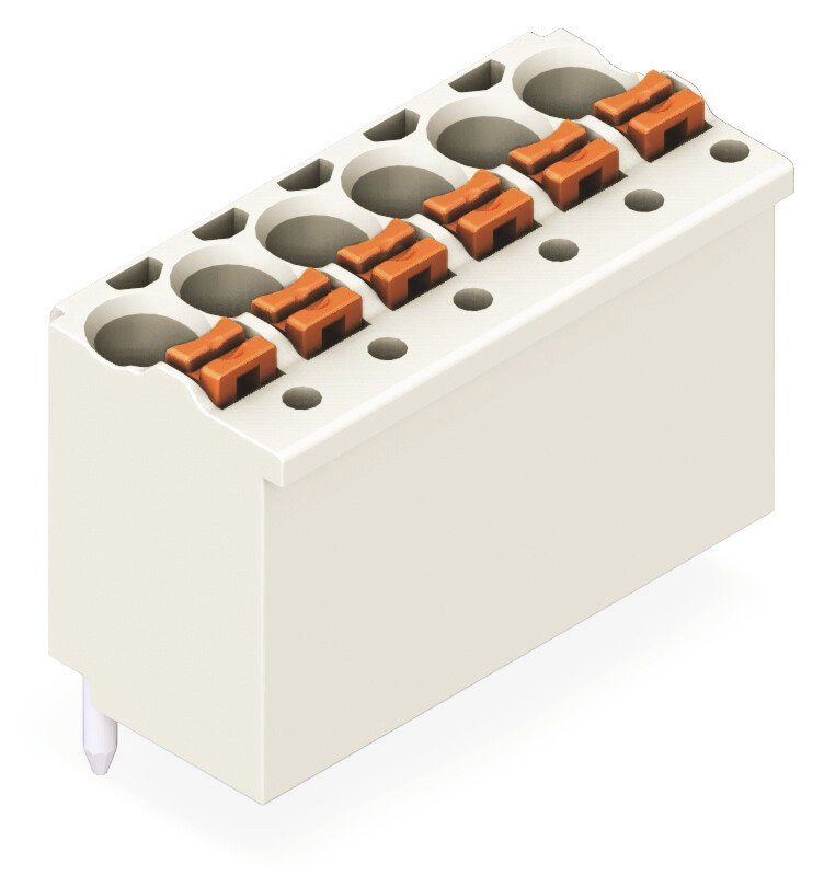 Wago PRINTPLTCONNCTR 2091-1178