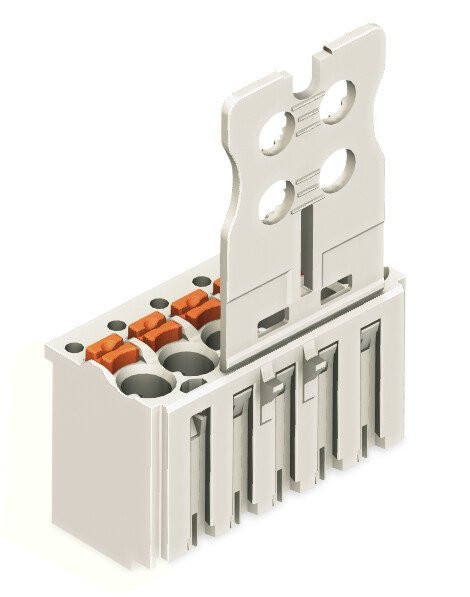 Wago KRNKLMSTK 209111050005000