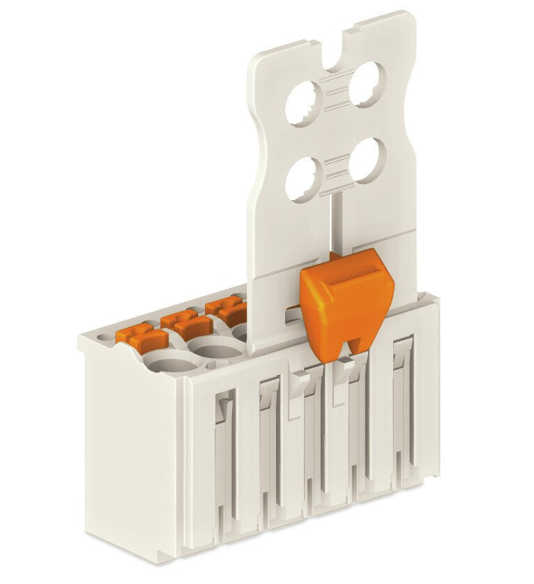 Wago KRNKLMSTK 20911112/002000