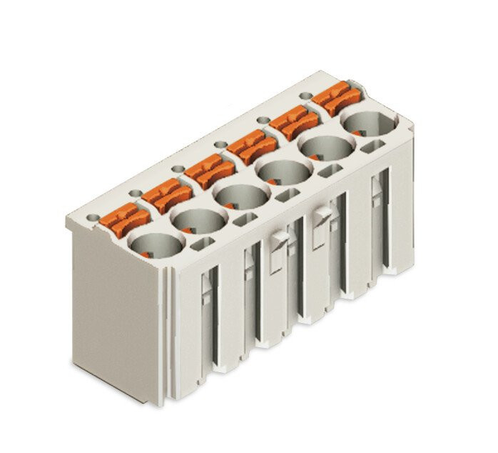 Wago KRNKLMSTK 209211280005000