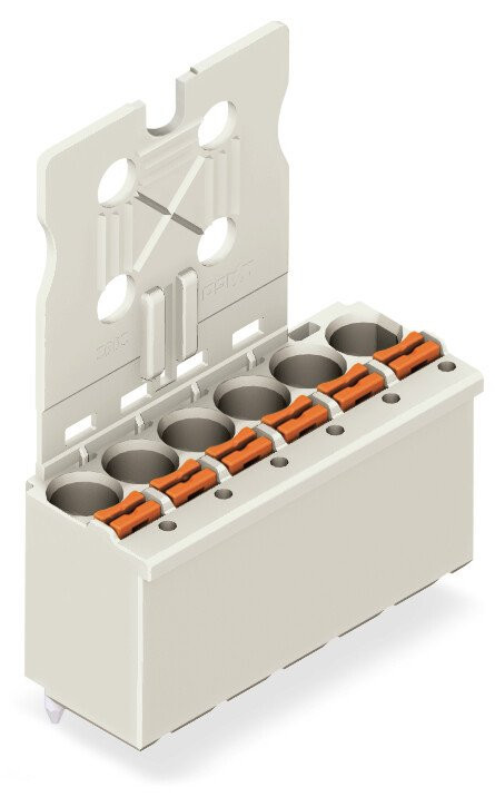 Wago PRINTPLTCONNCTR 2092-1157