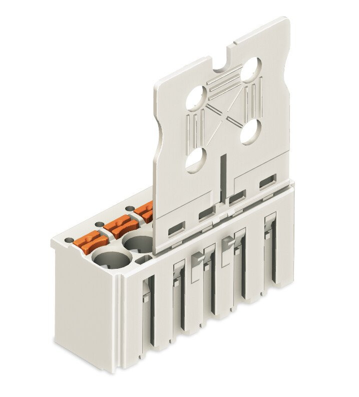 Wago KRNKLMSTK 209211060005000