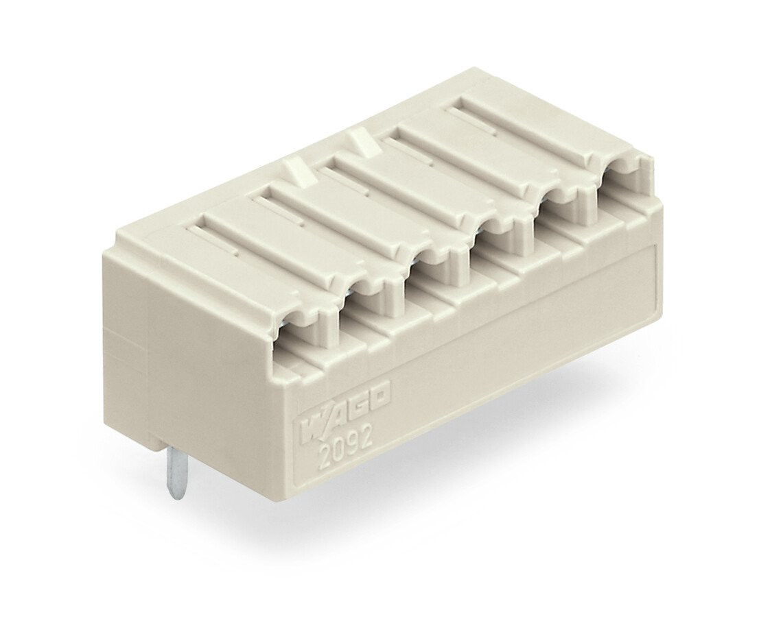 Wago PRNTPLCNN 20921326/200000