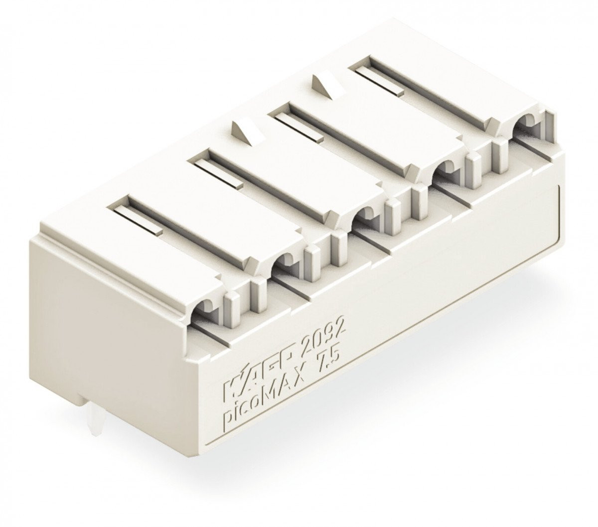 Wago PRNTPLCNN 20923324/200000