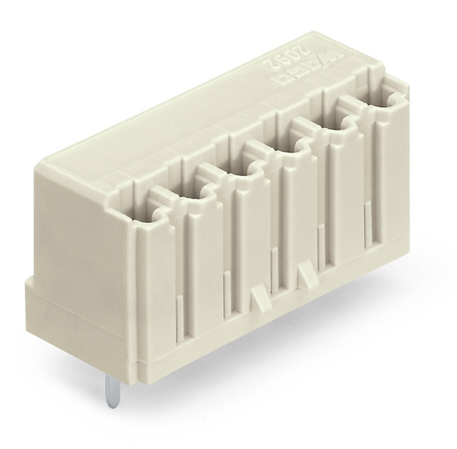 Wago PRNTPLCNN 20921305/200000