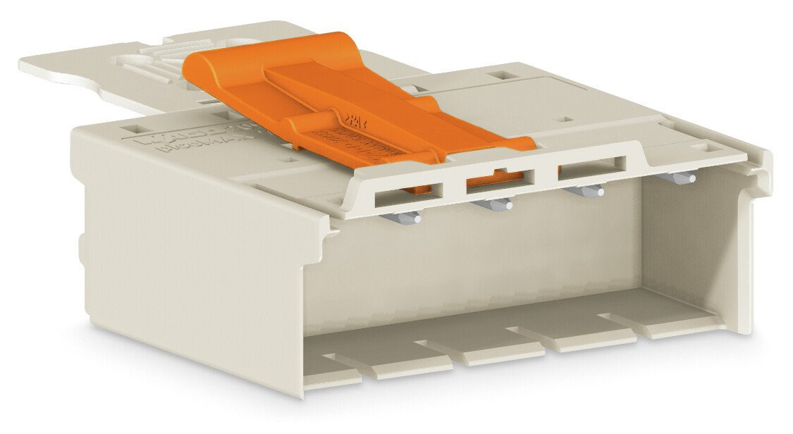 Wago KRNKLMSTK 20923505/002000