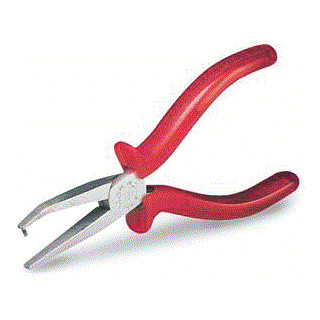 Wago Bedieningsgereedschap