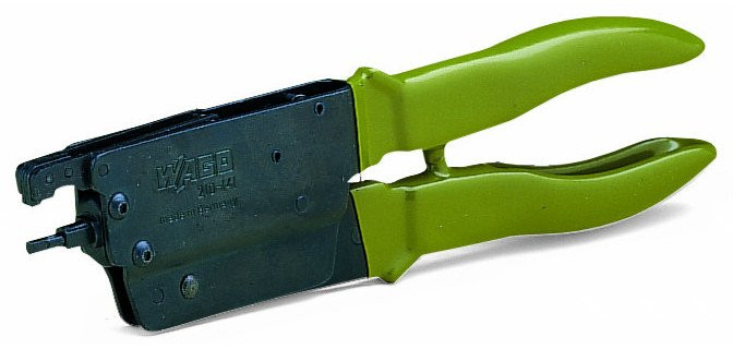 Wago TBH-KLEM. 210-143