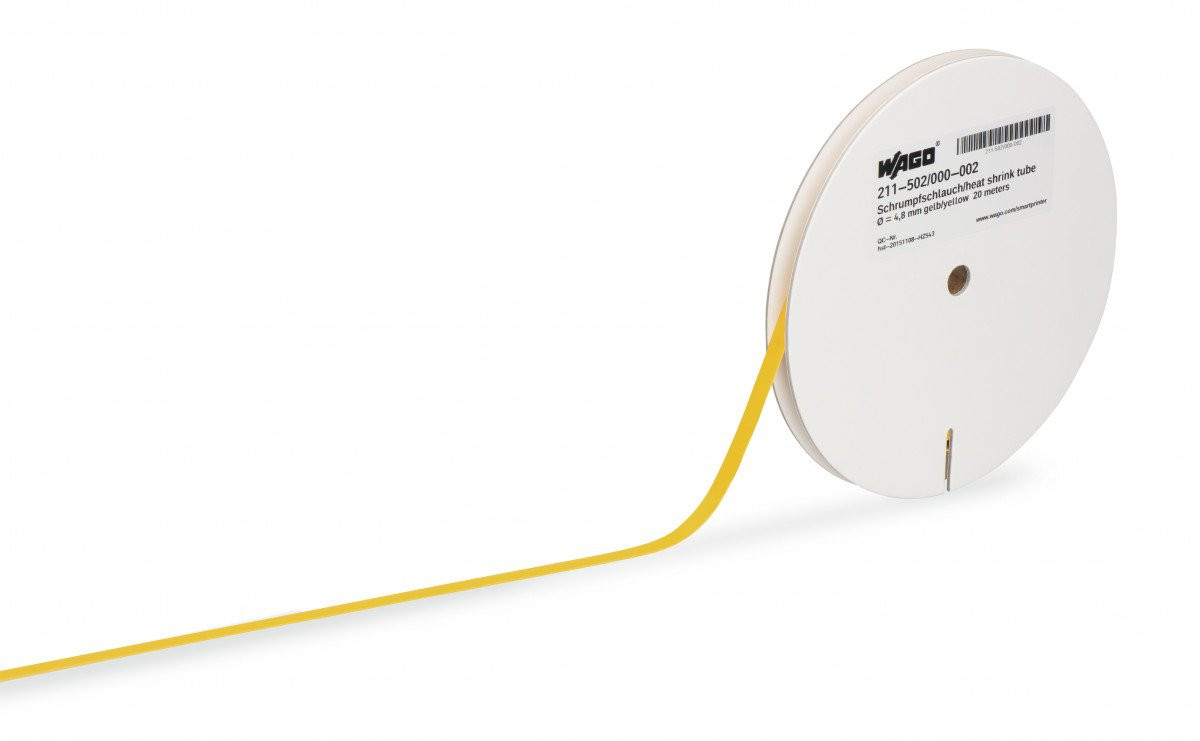 Wago KBLADRCOD 211-501/000-002