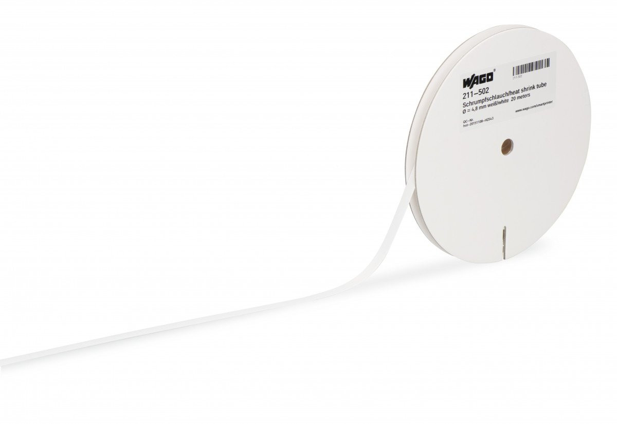 Wago KBLADRCOD 211-504