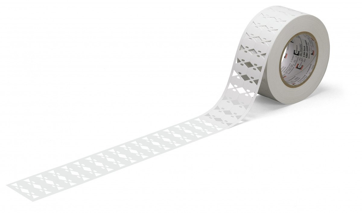 Wago KBLADRCOD 211-135