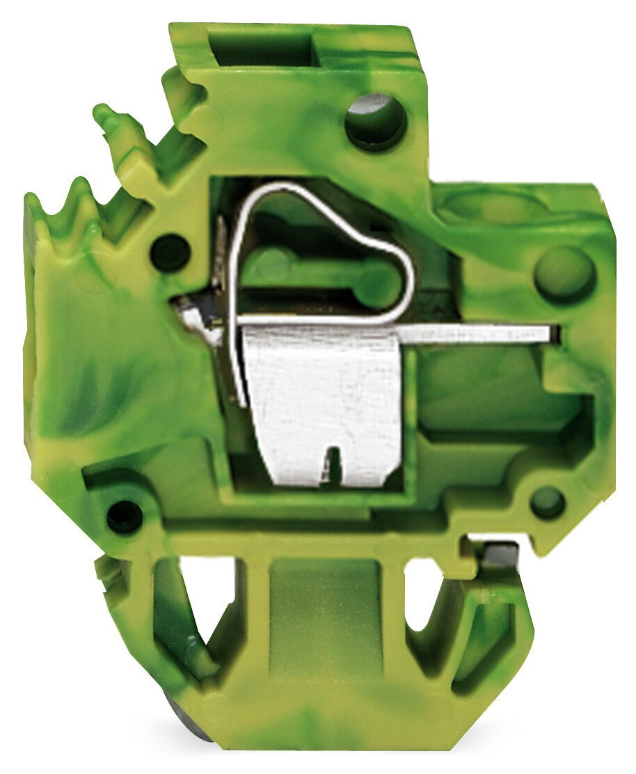 Wago DOORVOERKLEM 226-108