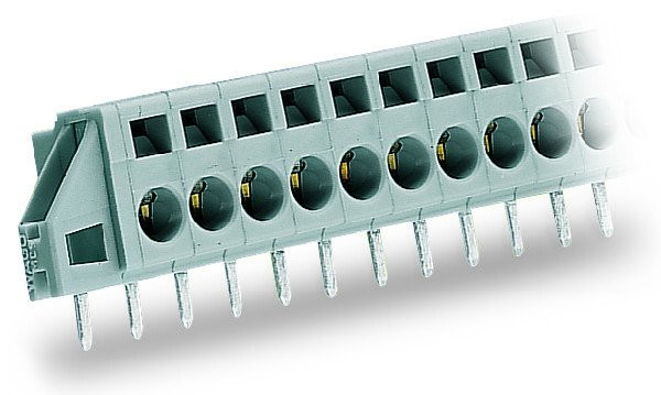 Wago PRNTPLCNN 231-605/023-000