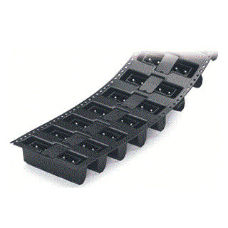 Wago 231-268/001-000 printplaatconnector