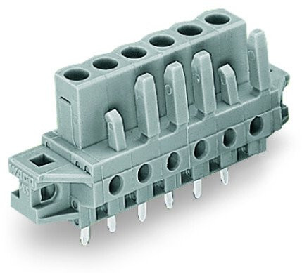 Wago PRNTPLCNN 232-132/031-000