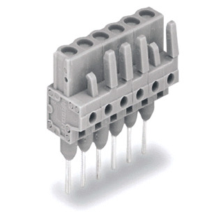 Wago KRNKLMSTK 232-135/005-000