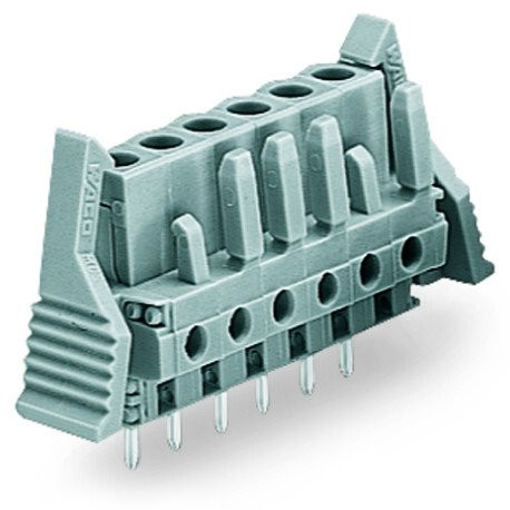 Wago PRNTPLCNN 232-140/039-000