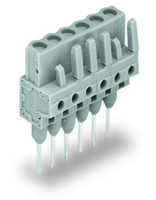 Wago KRNKLMSTK 232-141/005-000