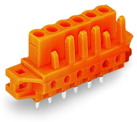 Wago PRNTPLCNN 232-163/031-000