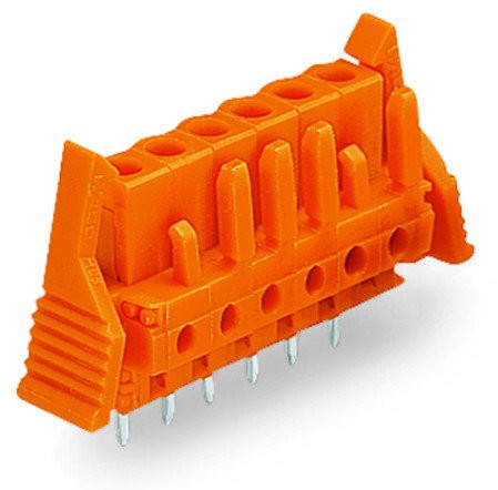 Wago PRNTPLCNN 232-184/039-000