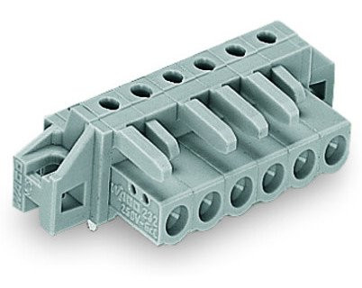 Wago PRNTPLCNN 232-237/031-000