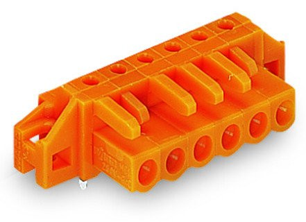 Wago PRNTPLCNN 232-270/031-000