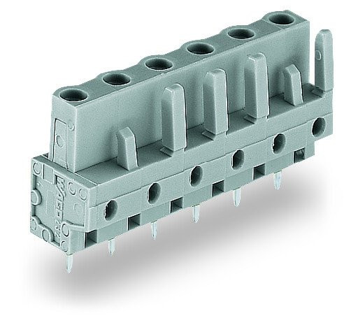 Wago PRNTPLCNN 232-738/045-000