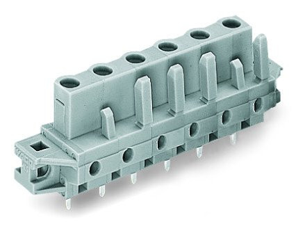 Wago PRNTPLCNN 232-739/031-000