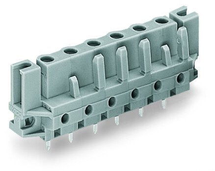 Wago PRNTPLCNN 232-741/047-000