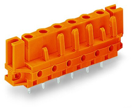 Wago PRNTPLCNN 232-765/047-000