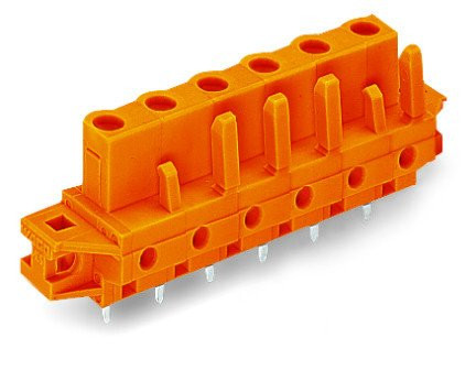 Wago PRNTPLCNN 232-768/031-000